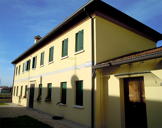 L'associazione