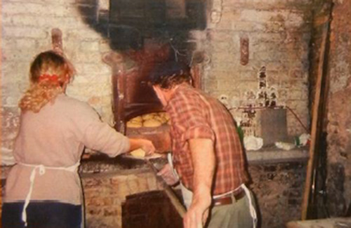 Festa del pane