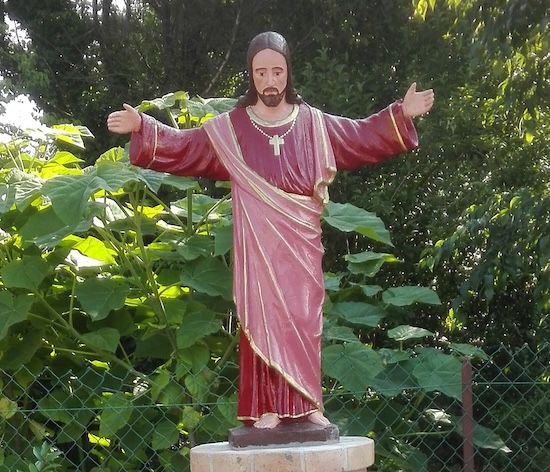 Sacro cuore di Gesù